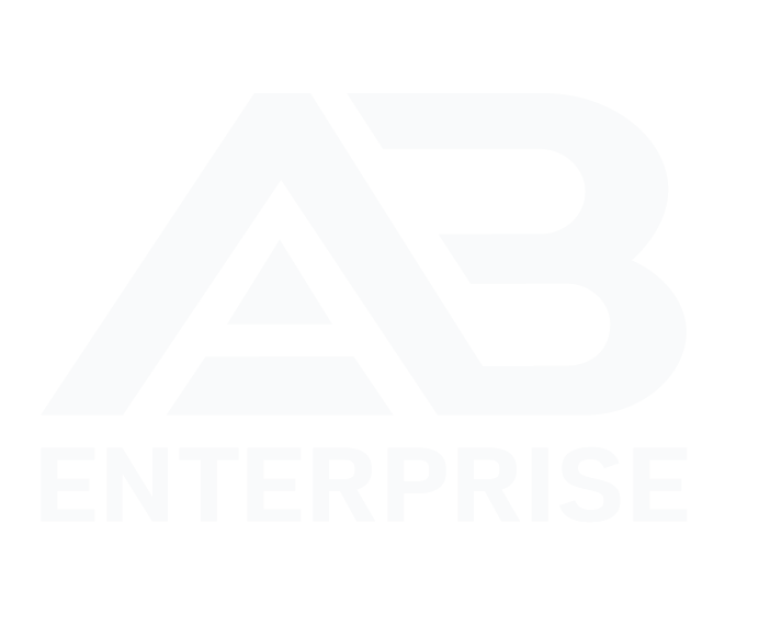 AB Enterprise Logo